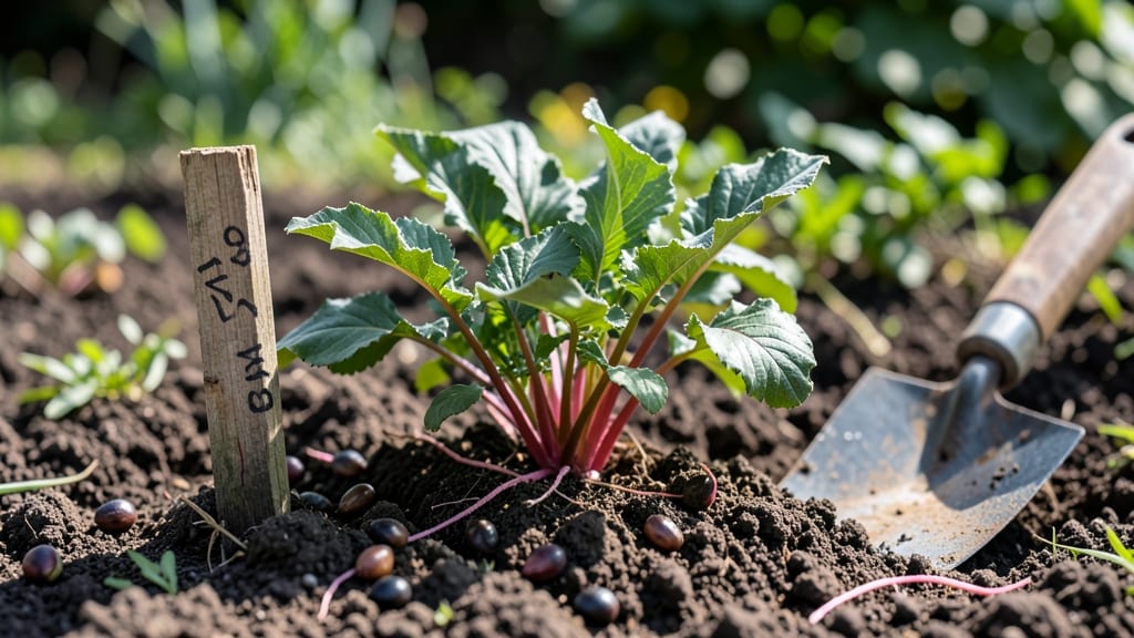When to Plant Radishes in Iowa: USDA Zone-Specific Months for Fast Harvests