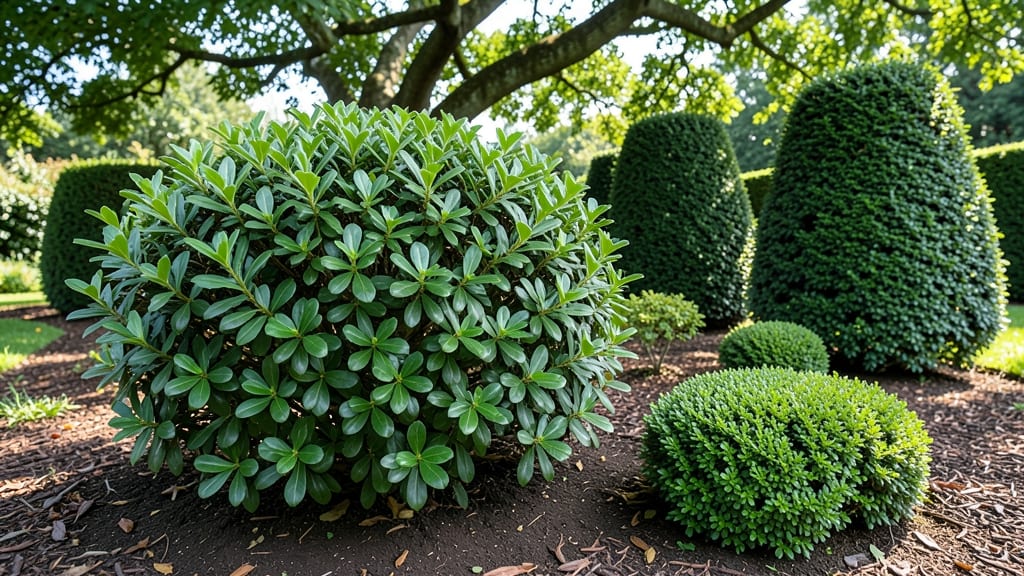 How Tall Do Boxwood Shrubs Grow: Mature Height Guide by Variety
