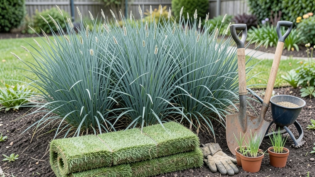 When to Plant Fescue in Arkansas: Microclimate-Specific Months for Deep Root Success