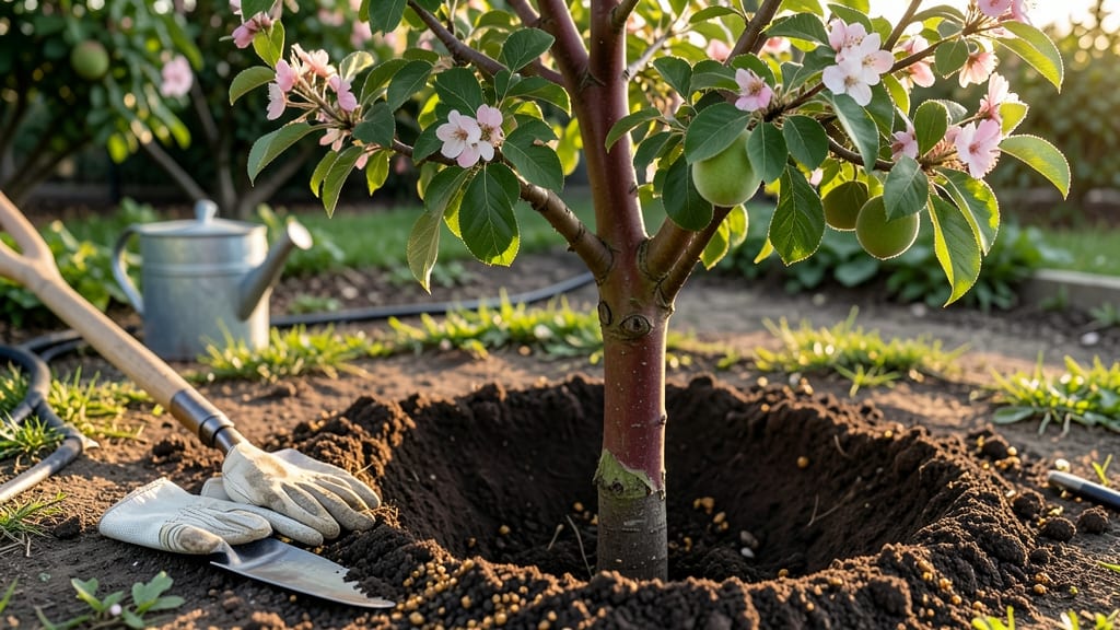 When to Plant Peach Trees in NC: Chill-Hour Matching Guide for Zone-Specific Success