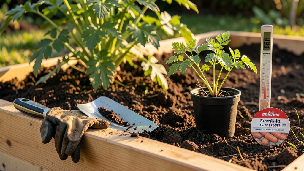 When to Plant Carrots in Montana: Exact Months for Crisp Roots Every Time
