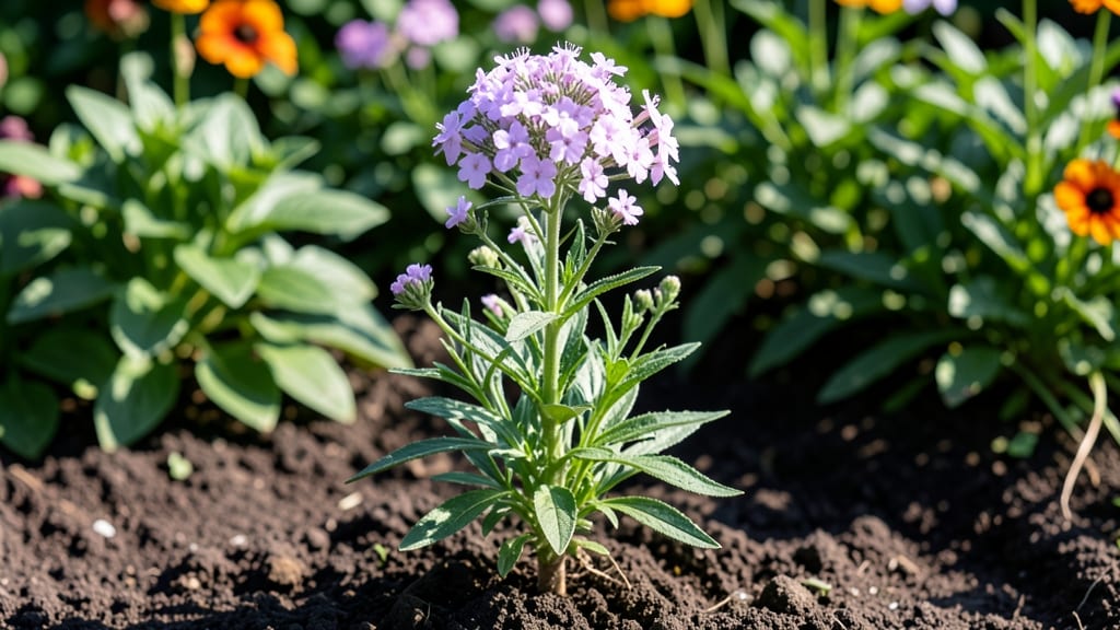 When to Plant Annuals in Virginia: USDA Zone-Specific Months for Peak Blooms