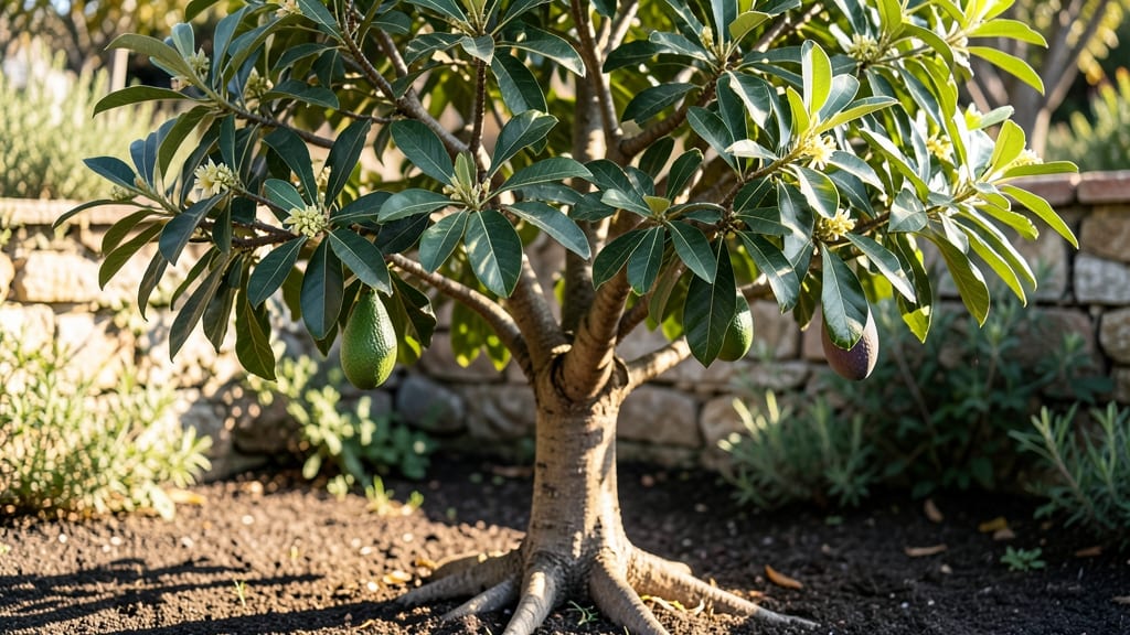 How Tall Can Avocado Trees Grow: Exact Heights by Variety and Care Needs