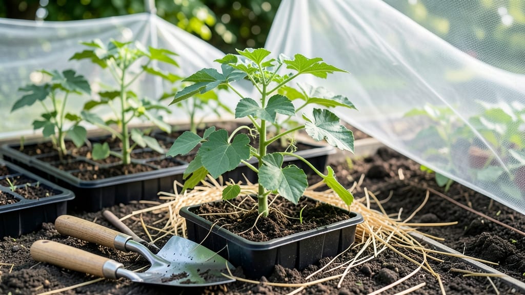 When Do You Plant Watermelon in Florida: Exact Months for Faster Germination and Higher Yields