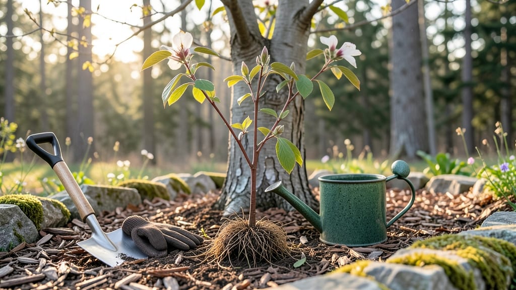 When to Plant Dogwood Trees in NC: Chill-Hour Zones & Exact Months for Thriving Blooms