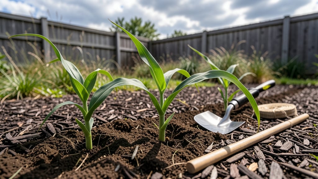 When to Plant Corn in West Virginia: USDA Zone-Specific Dates for Peak Yields