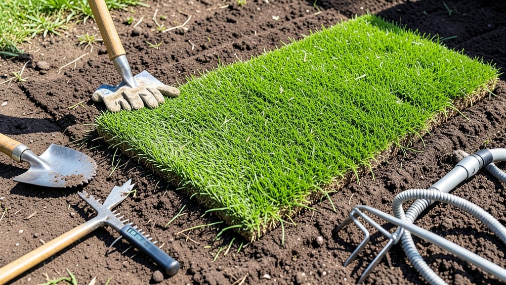 When to Plant Bermuda Grass in Phoenix AZ: Heat-Resistant Varieties & Exact Timing Tricks