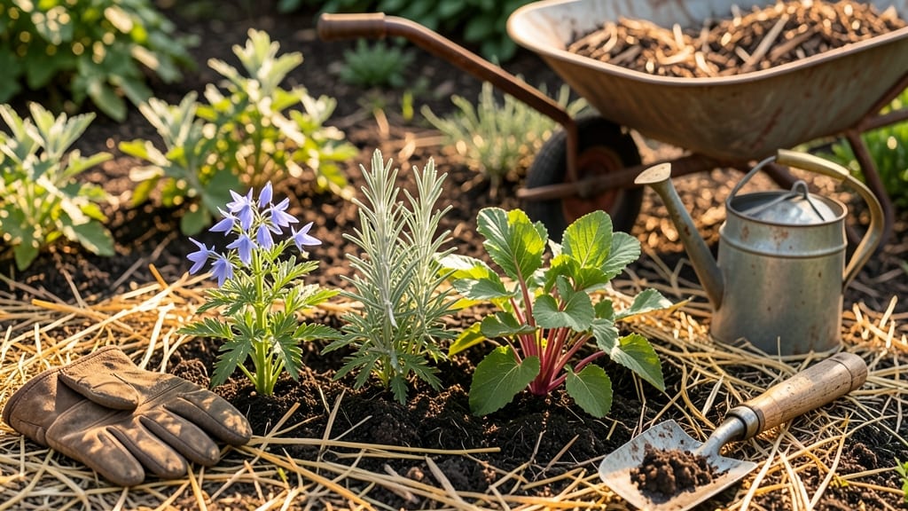 When to Plant Garden in Colorado: Microclimate-Specific Deadlines by USDA Zone