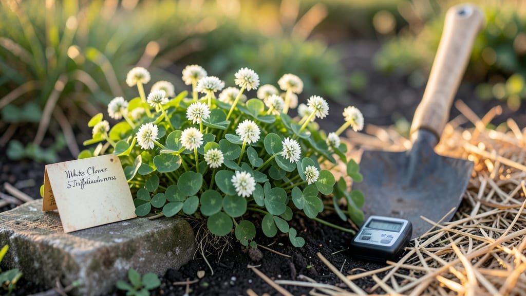 When to Plant Clover in Louisiana: Microclimate-Specific Months for Fast Establishment