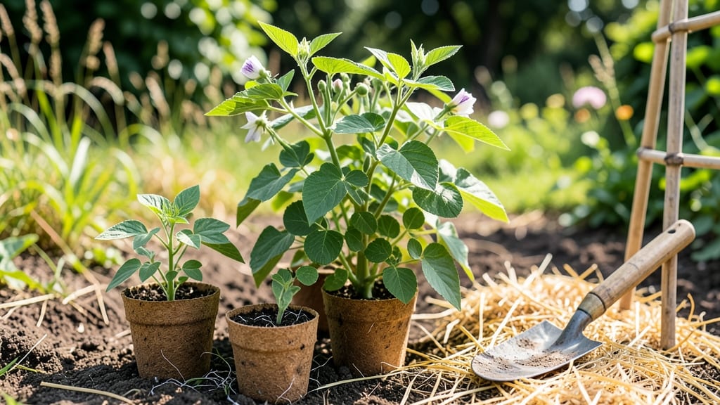 When to Plant Beans in Zone 8: Exact Months for Faster Growth & Higher Yields