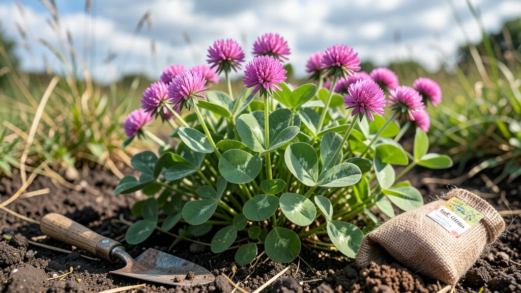 When to Plant Clover in Minnesota: Microclimate-Specific Months for Lush Growth