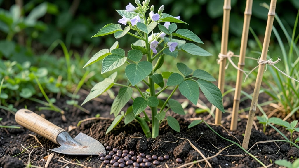 When to Plant Beans in Wisconsin: USDA Zone 4 Planting Calendar With Exact Dates