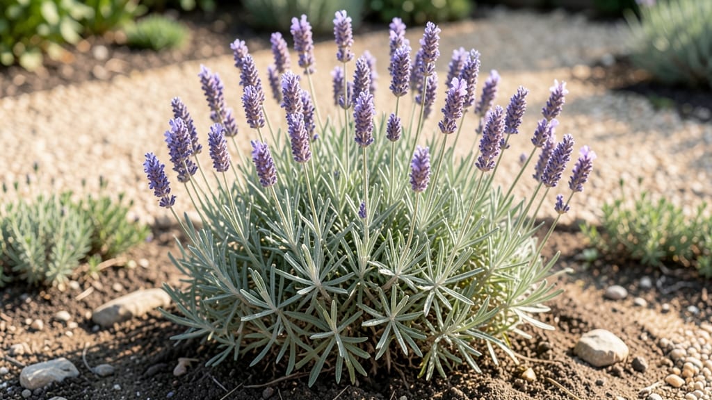 How Tall Does Lavendar Grow: Pruning Secrets for Compact, Fragrant Beds