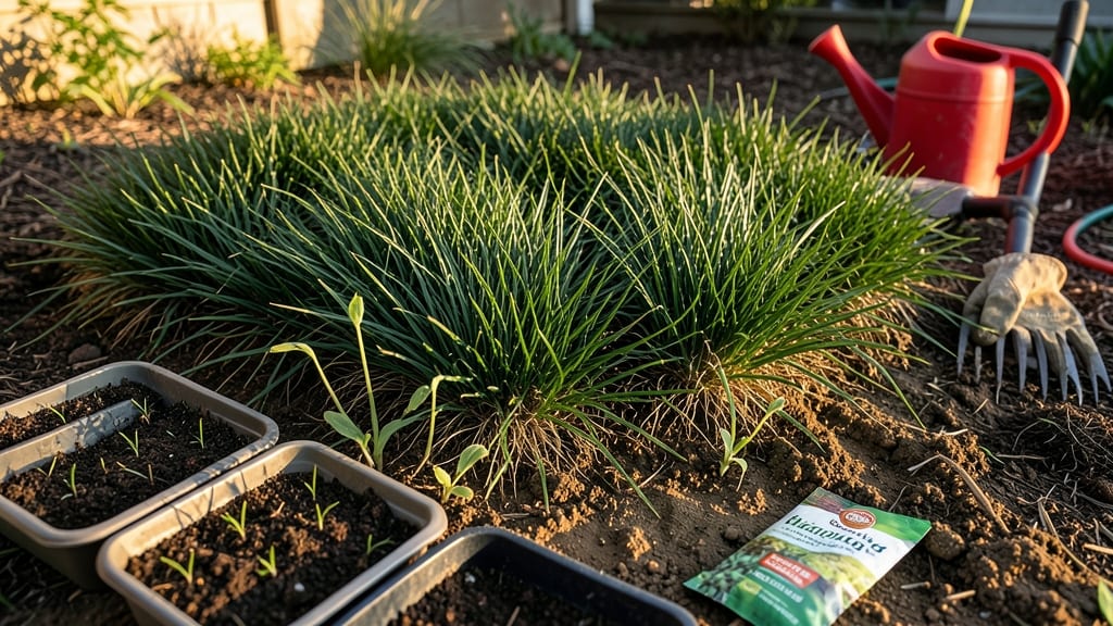 When to Plant Grass in Houston: Best Months for Fast Root Growth