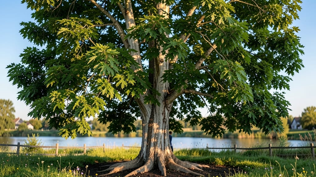 How Tall Do Cottonwood Trees Grow: Sky-High Facts on Fastest-Growing Varieties