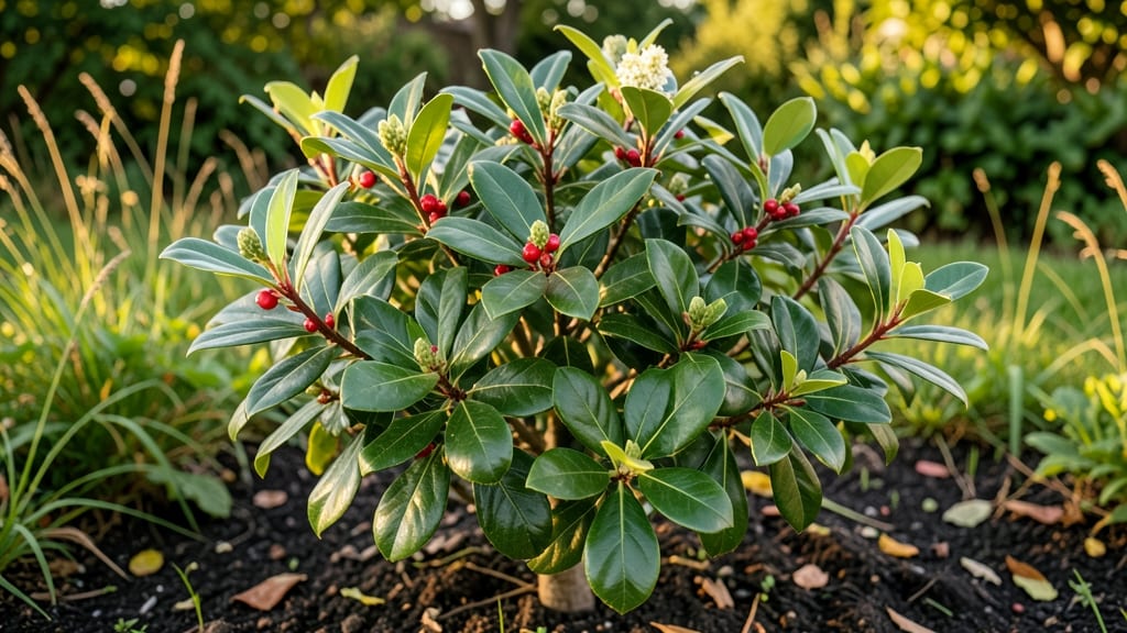 How Tall Does English Laurel Grow: Pruning Secrets for Controlled Height