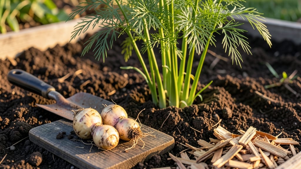 When to Plant Asparagus in Zone 9: Best Months for Strong Root Growth