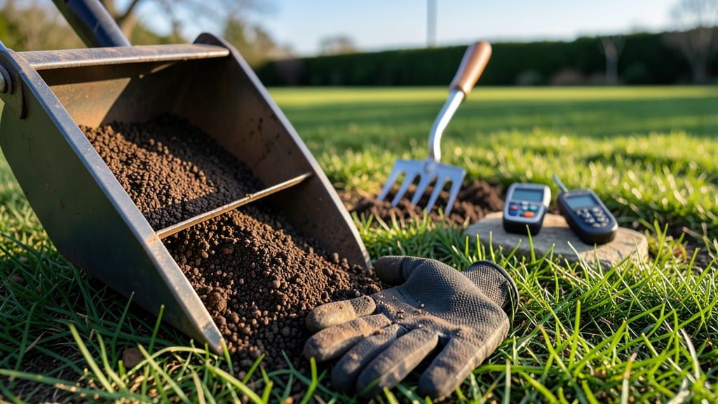 When Do You Fertilize Your Yard: Seasonal Schedule by Grass Type
