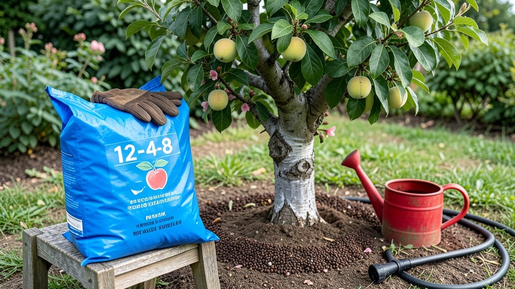 When to Fertilize Peach Trees in Georgia: Chill-Hour Sync & Soil Test Guide