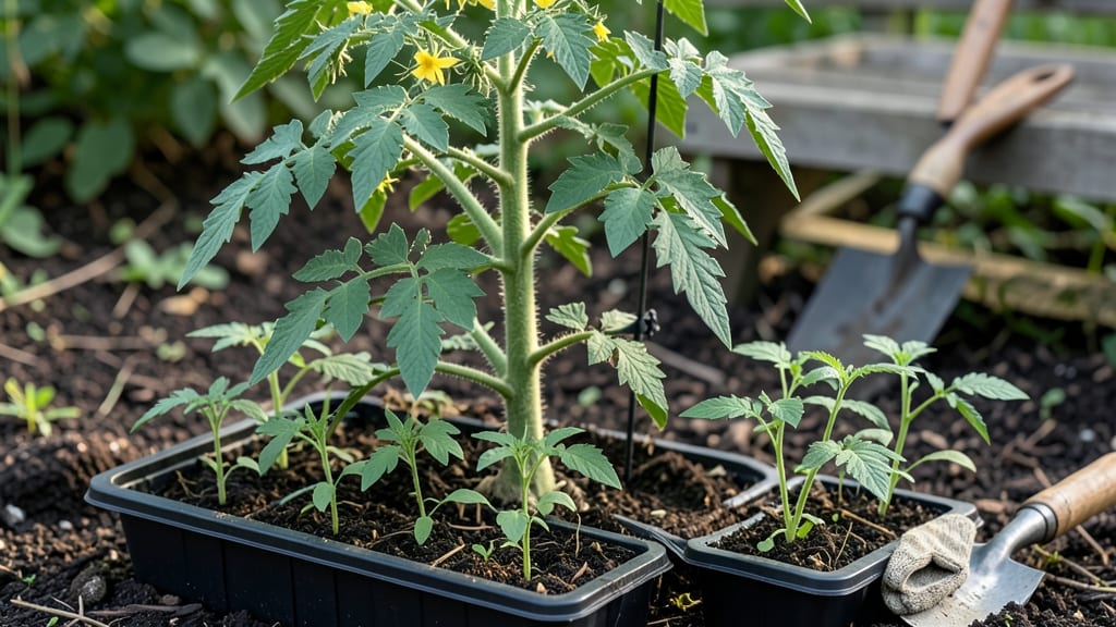 When Is the Best Time to Plant Tomatoes in Indiana: Zone-Specific Deadlines for Maximum Yield