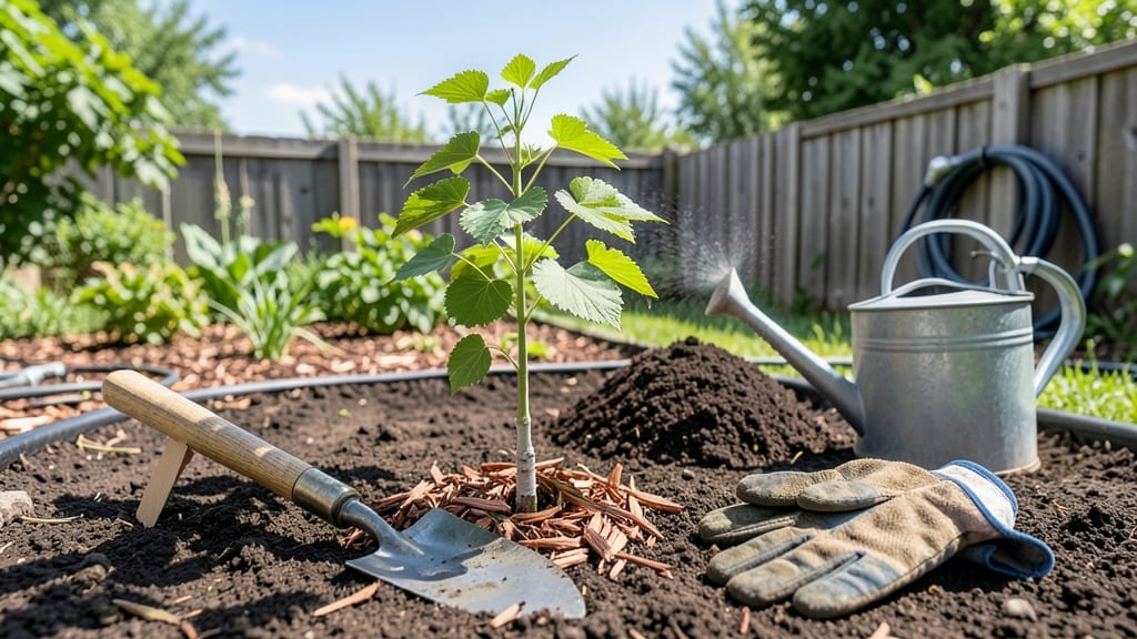 When to Plant Aspen Trees in Colorado: Chill-Hour Matching Guide for Zone 4-6 Success