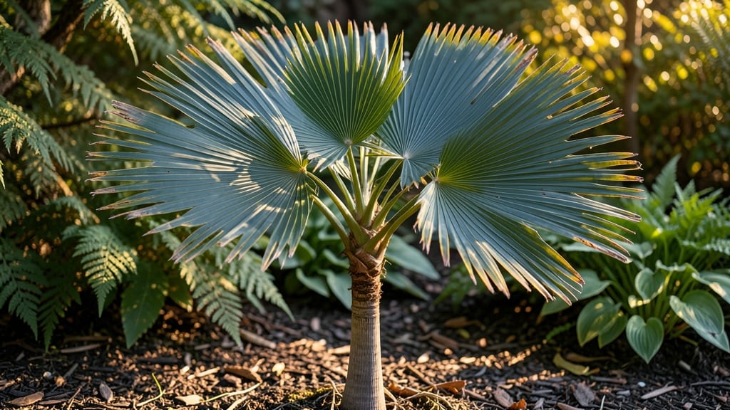 How Tall Does Majesty Palm Grow: Exact Height Ranges by Mature Stage