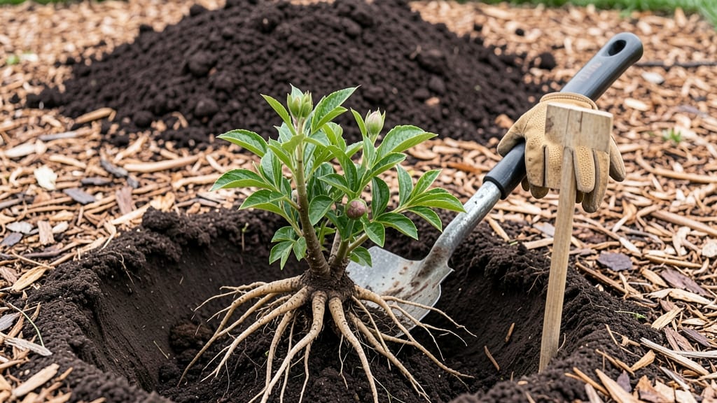 When to Plant Peonies in Iowa: Exact Months for Blooms Next Year