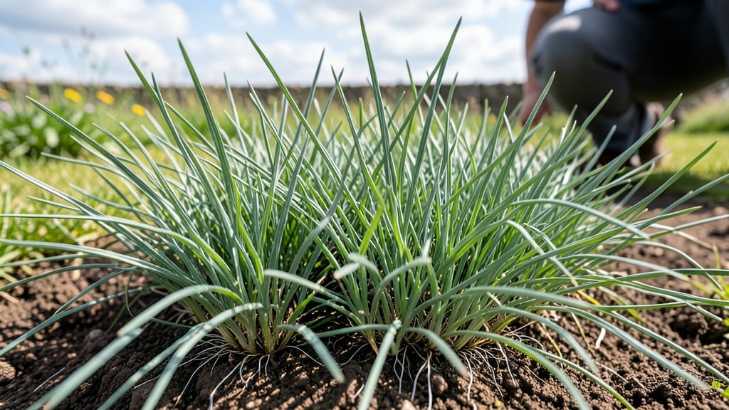 How Tall Does Kentucky Bluegrass Grow: Height Secrets by Variety Type