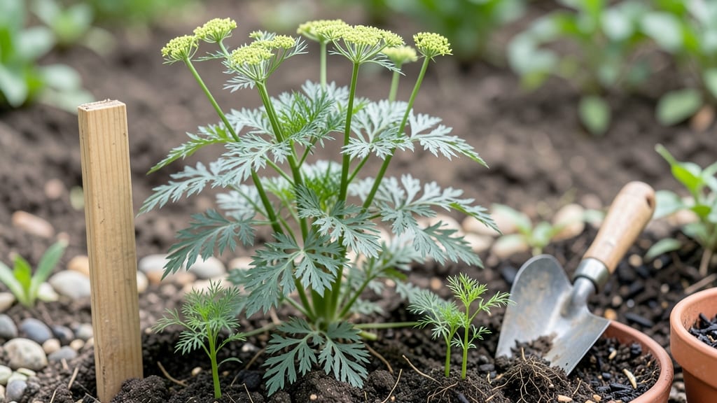 When to Plant Dill in Zone 9: Exact Months for Bolting-Free Harvests