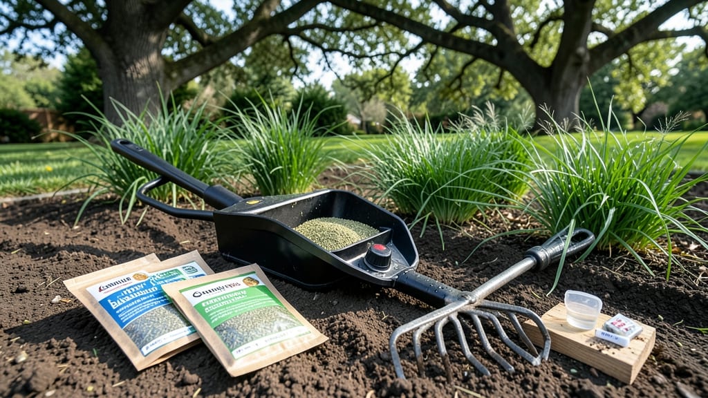When Is the Best Time to Plant Grass Seed in Iowa: USDA Zone 5b Deadlines for Strong Root Growth
