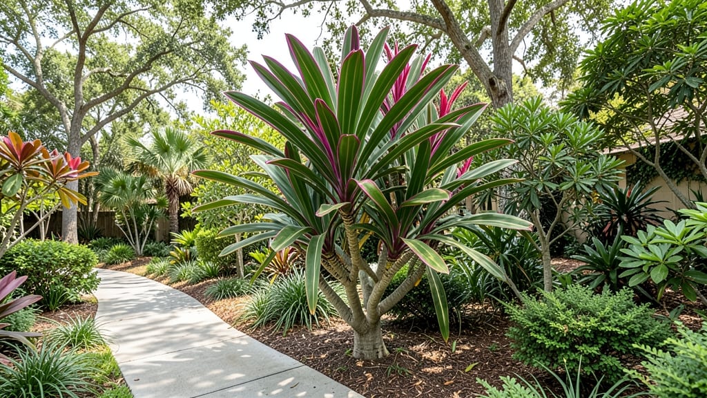 How Tall Do Dracaena Plants Grow: Variety-Specific Heights for Your Space