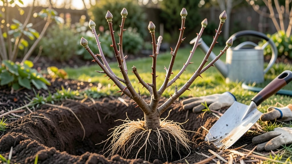 When to Plant Roses in Utah: Microclimate-Specific Dates for Thriving Blooms
