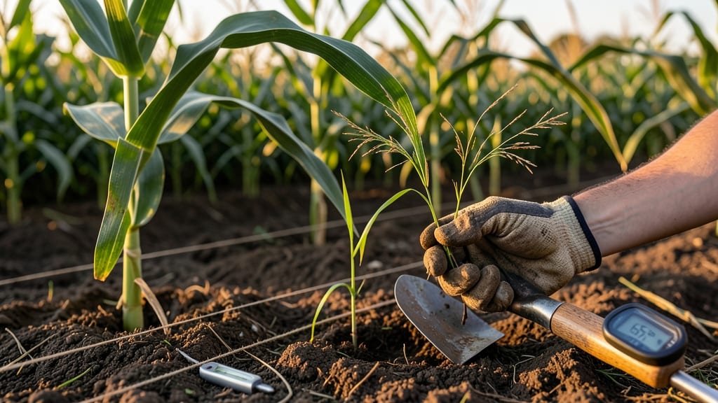 When to Plant Corn in Vermont: Microclimate-Specific Months for Sweet Harvests