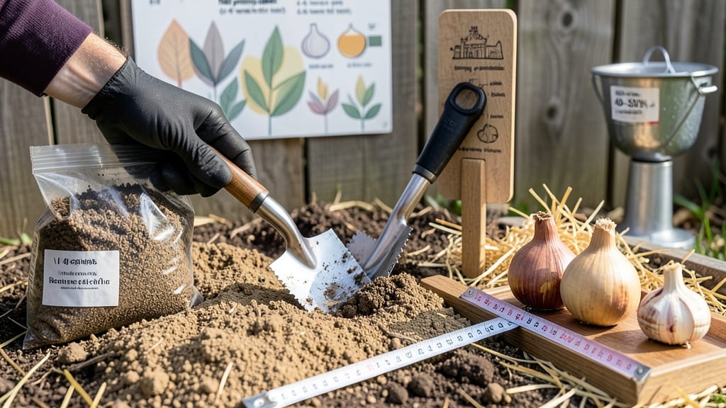 When to Plant Bulbs in SC: Zone-Specific Months for Perfect Blooms