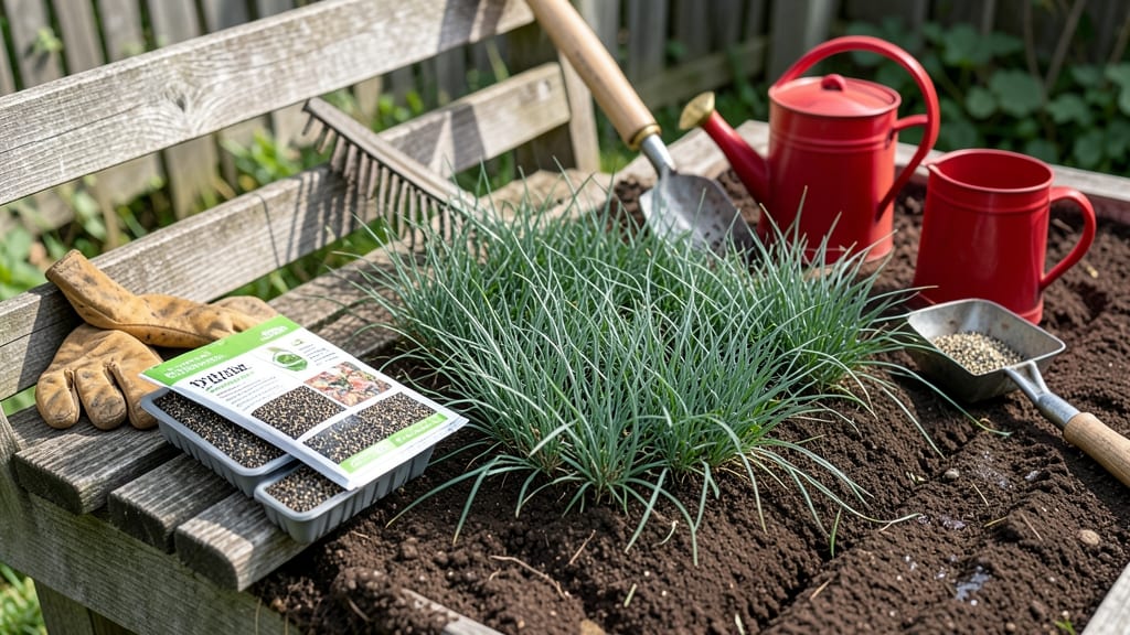 When to Plant Winter Grass in Phoenix: Optimal Months for Drought-Resistant Growth