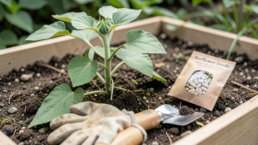 When to Plant Sunflower Seeds in Pennsylvania: Exact Months for Tallest Blooms
