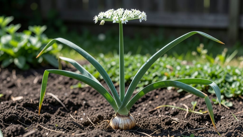 How Tall Do Onion Plants Grow: Exact Heights by Variety Type