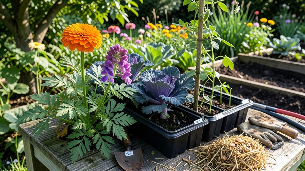 When to Plant a Garden in Minnesota: USDA Zone 4-5 Timeline for Cold-Hardy Crops