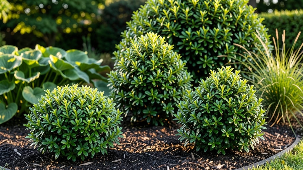 How Tall Do Boxwoods Grow: Variety-Specific Heights & Pruning Secrets