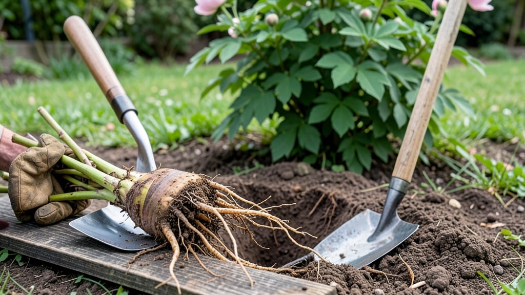 When to Plant Peonies in PA: Best Months for Hardy, Low-Maintenance Blooms