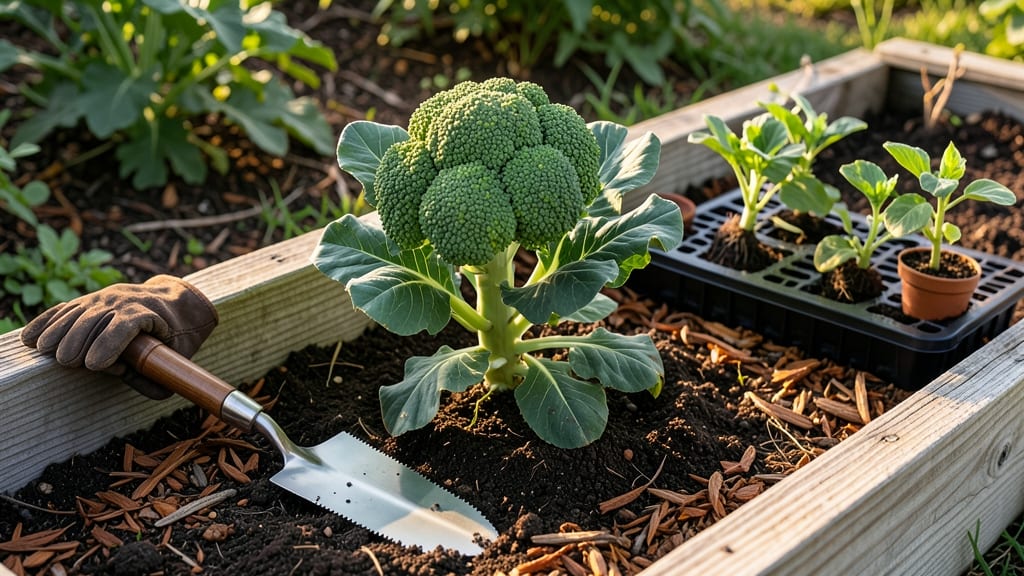 When to Plant a Fall Garden in Mississippi: Exact Dates by Heat Zone