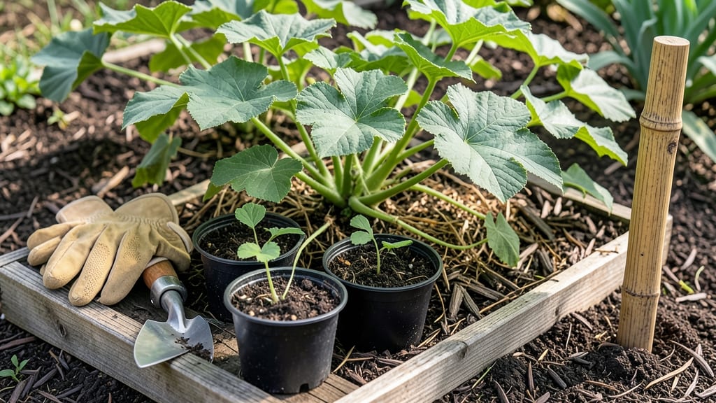 When to Plant Watermelon in Kentucky: USDA Zone-Specific Dates for Maximum Yield
