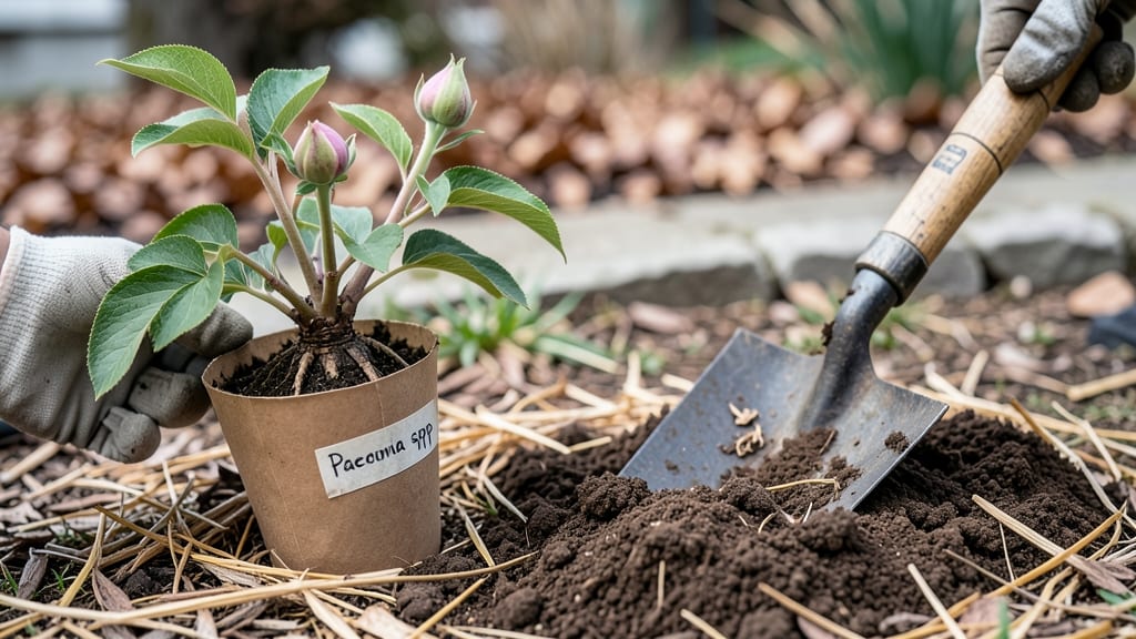 When to Plant Peonies in Arkansas: USDA Zone 7b Planting Calendar for Year-Round Blooms