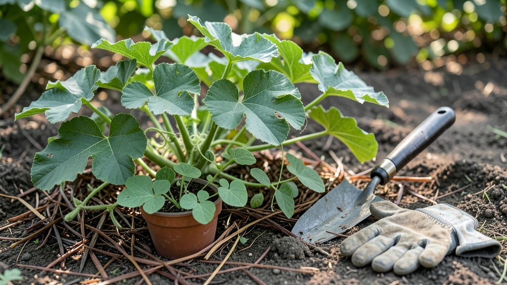 When to Plant Watermelon in Zone 9b: Best Months for Faster Growth & Sweeter Fruit