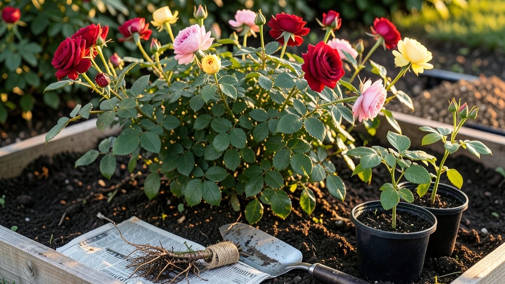 When Do You Plant Roses in Texas: Microclimate Deadlines by Zone (With Heat-Tolerant Variety List)