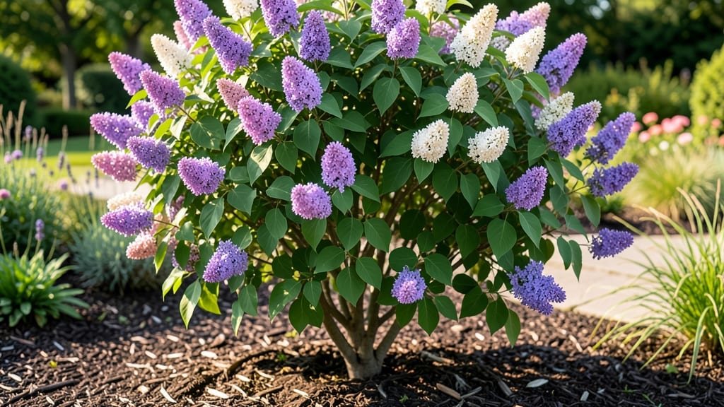 How Tall Do Lilacs Grow: Exact Heights by Variety and Care Needs